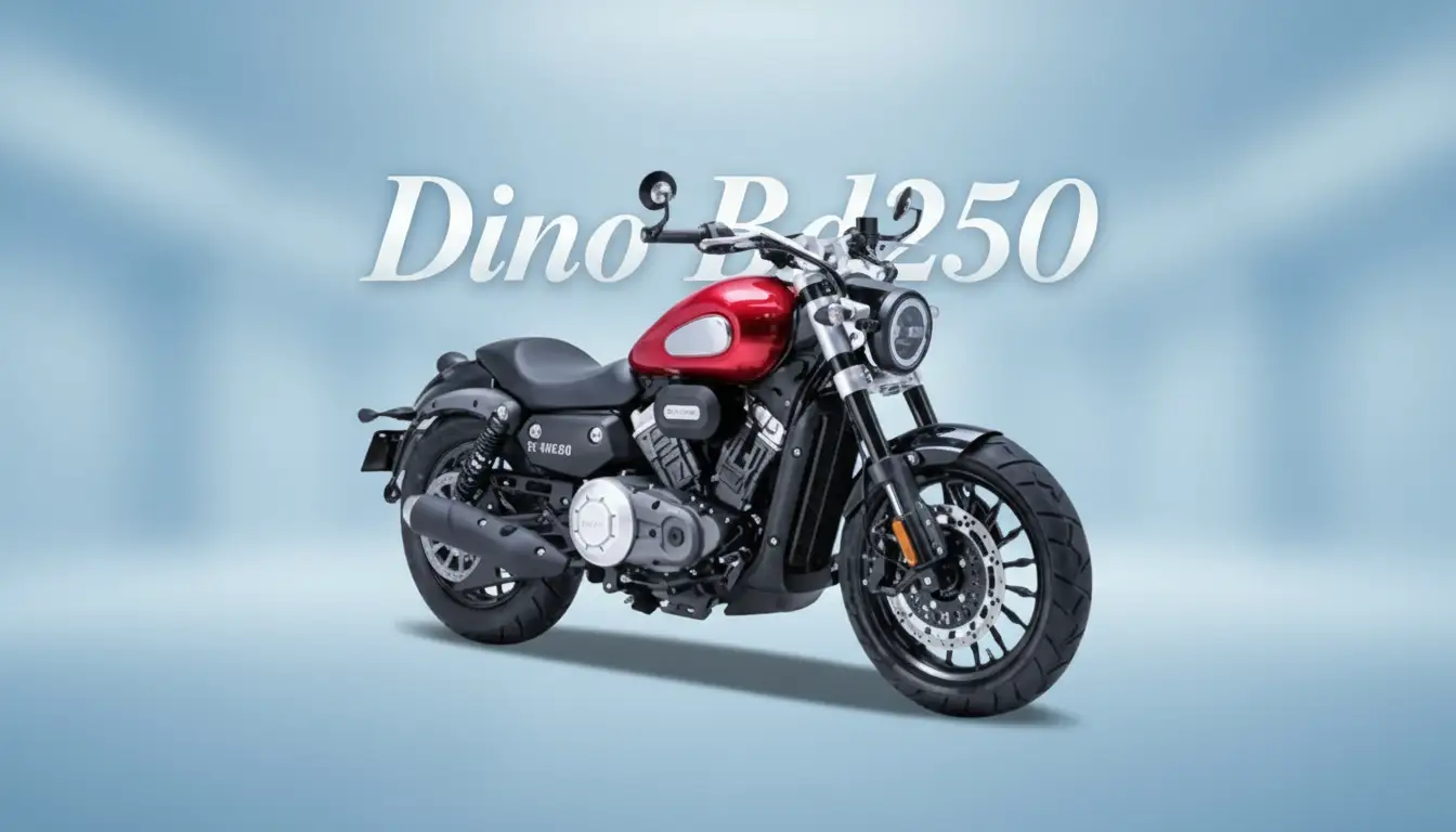 BD250