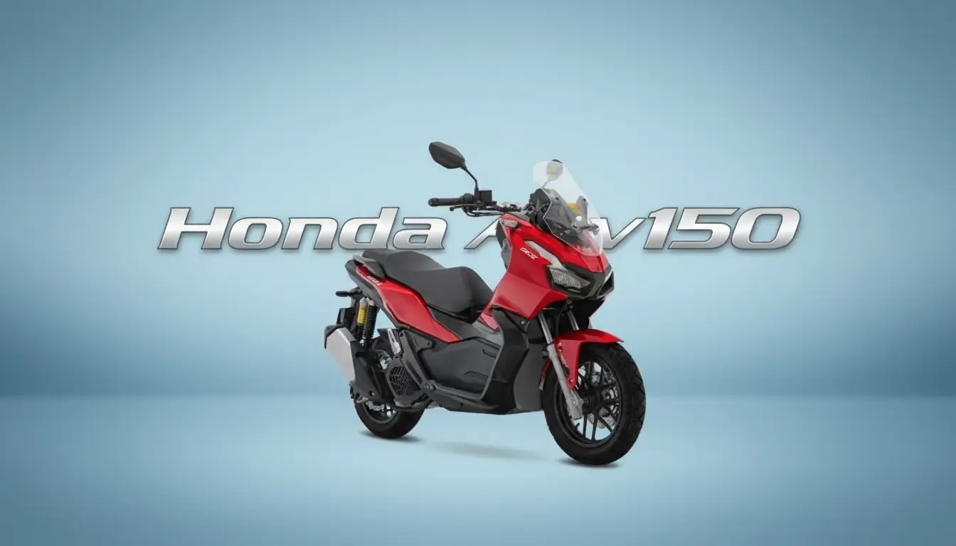 ADV 150