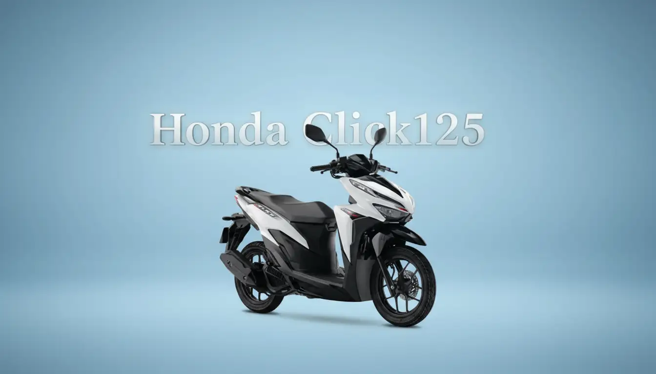 کلیک 125