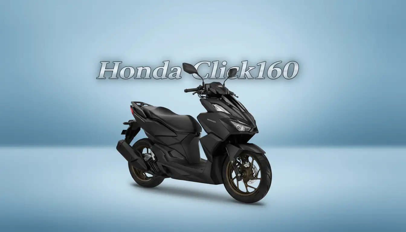 کلیک 160
