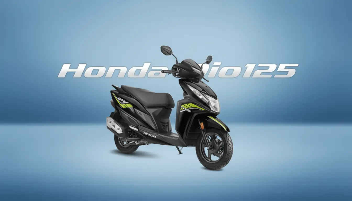 DIO 125