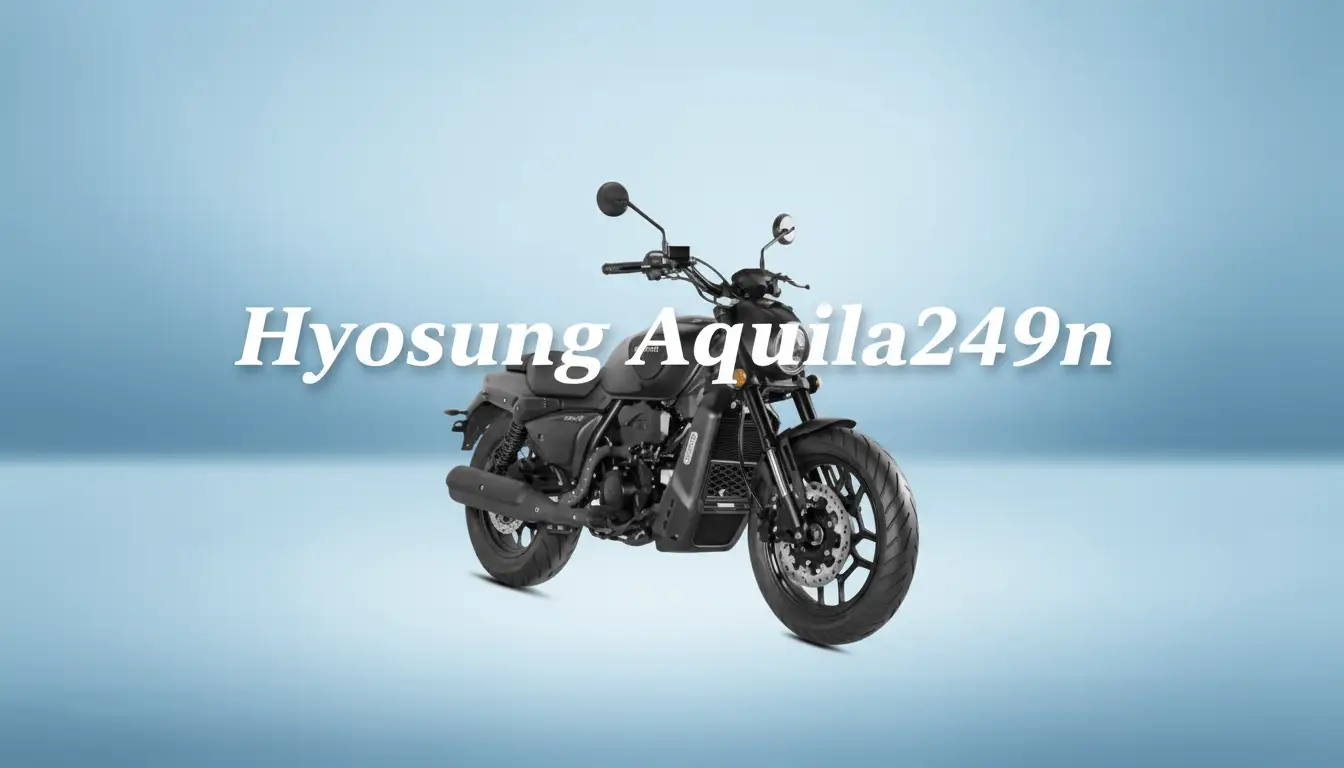 اکوئیلا 249N