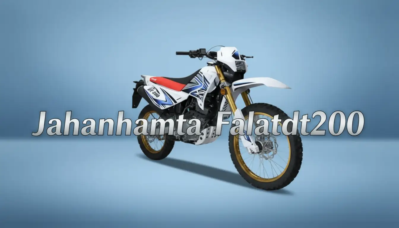 فلات DT200