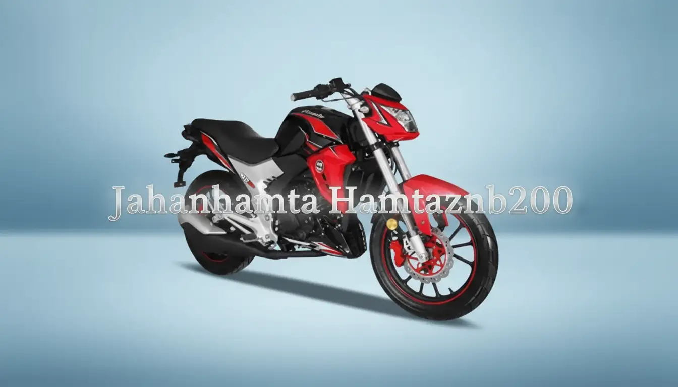 همتاز NB200