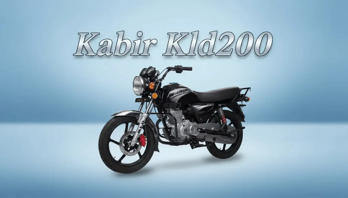 KLD 200
