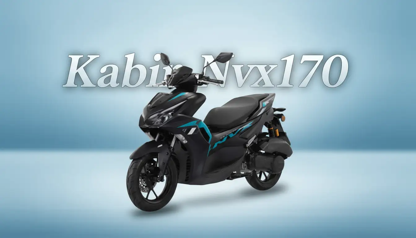 NVX 170
