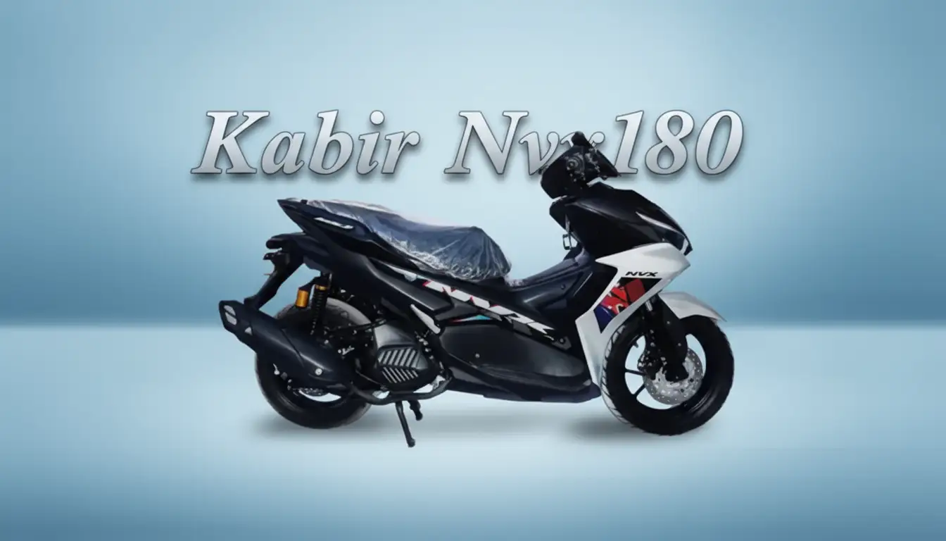 NVX 180