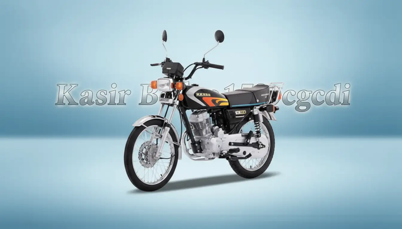 بهرو CG150