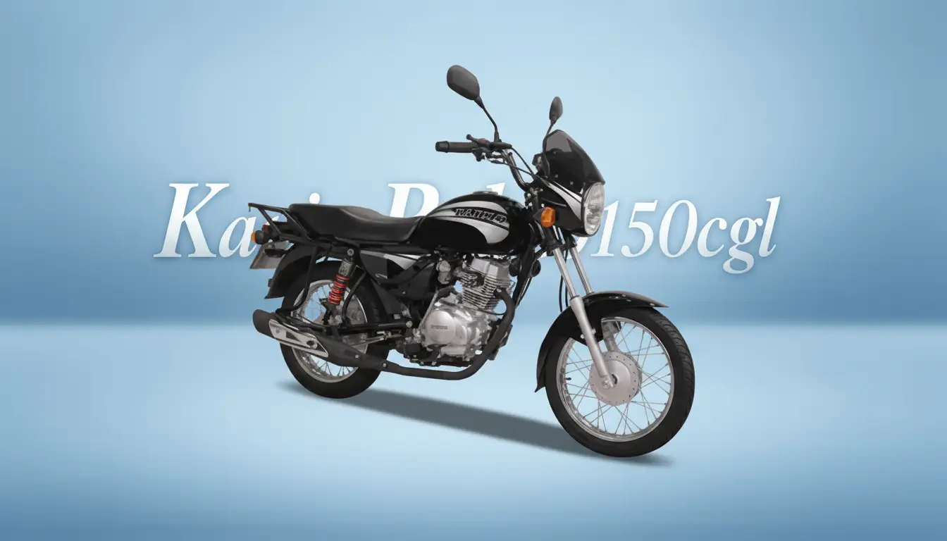 رهرو CGL150