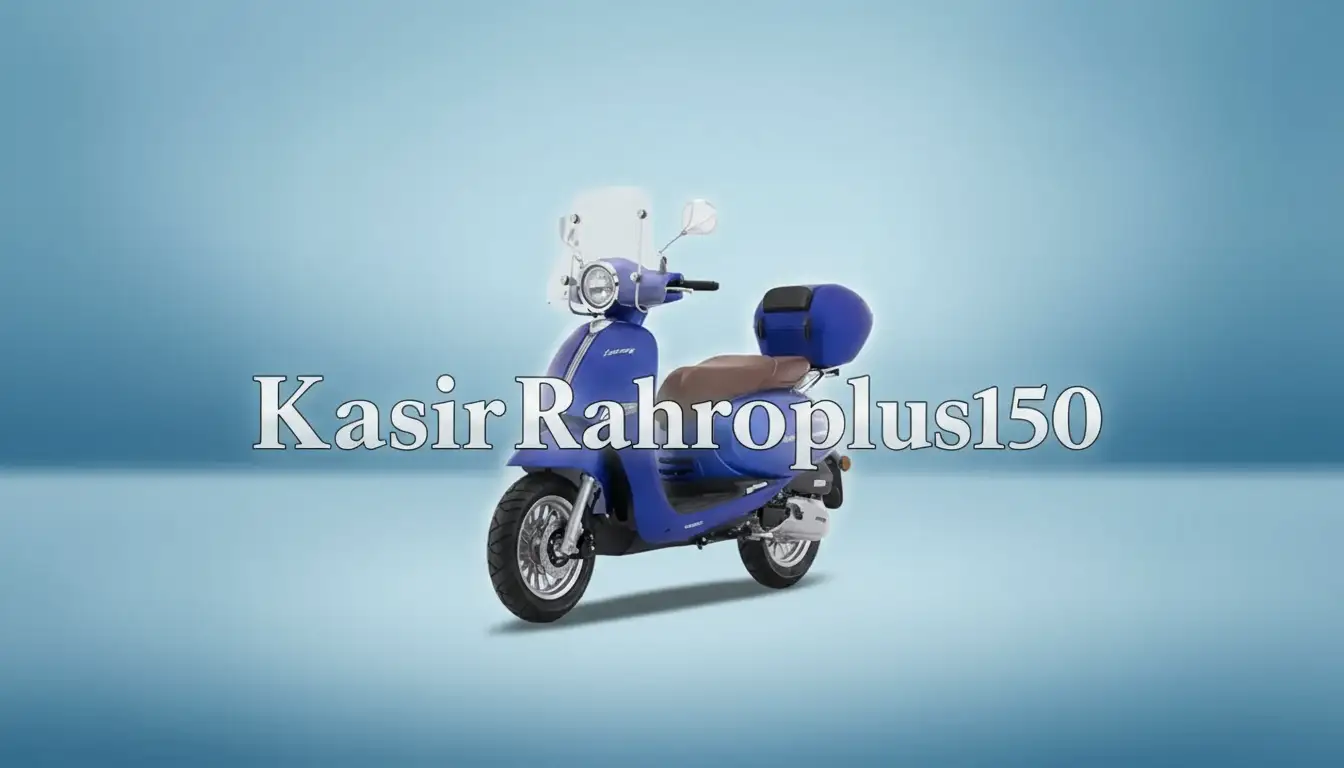 رهرو پلاس 150