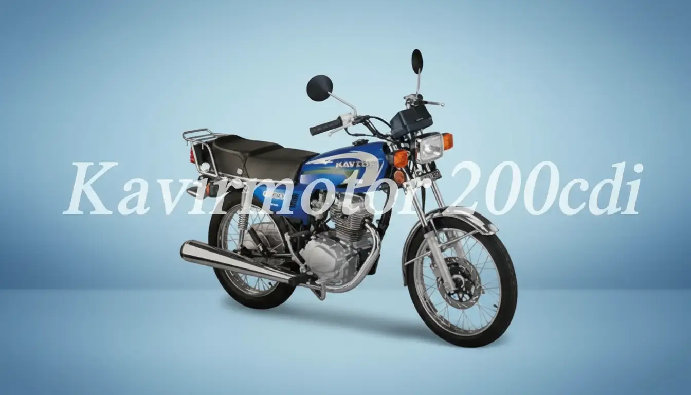 CDI200