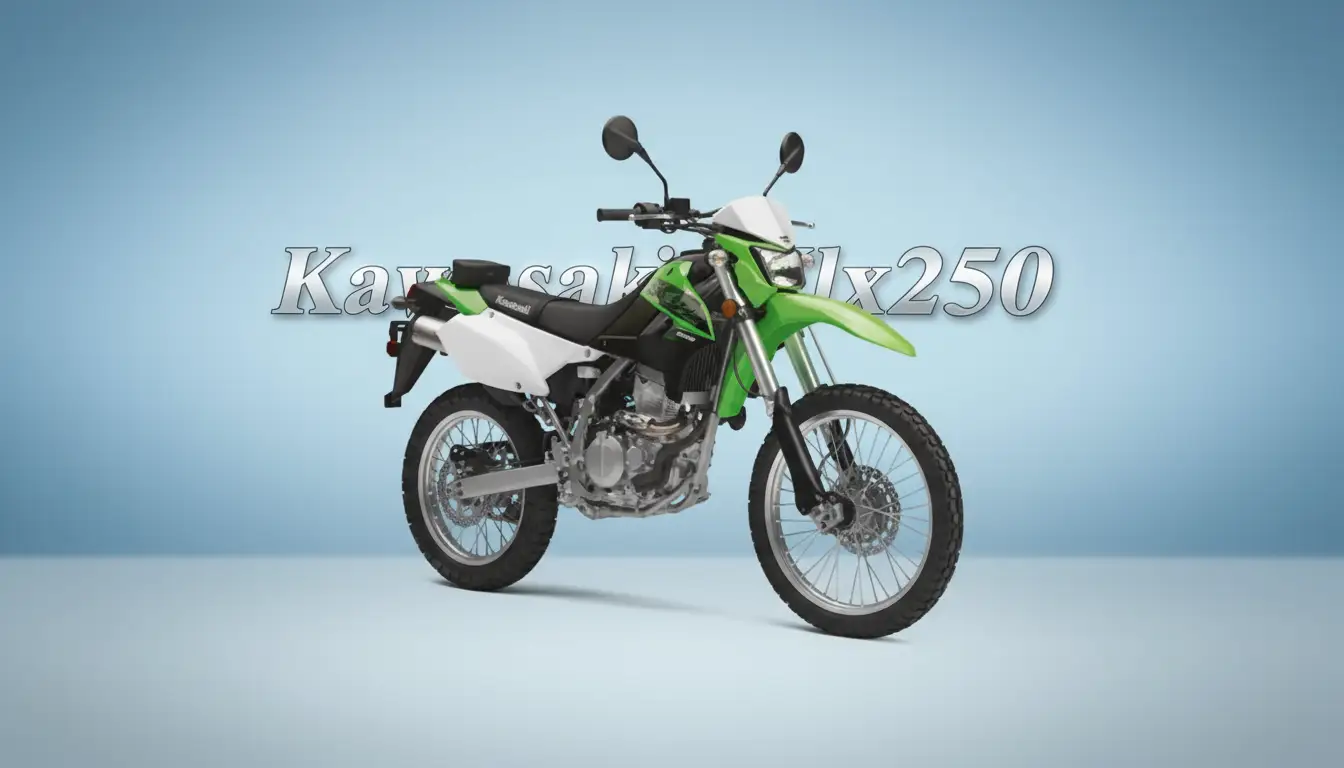 KLX 250