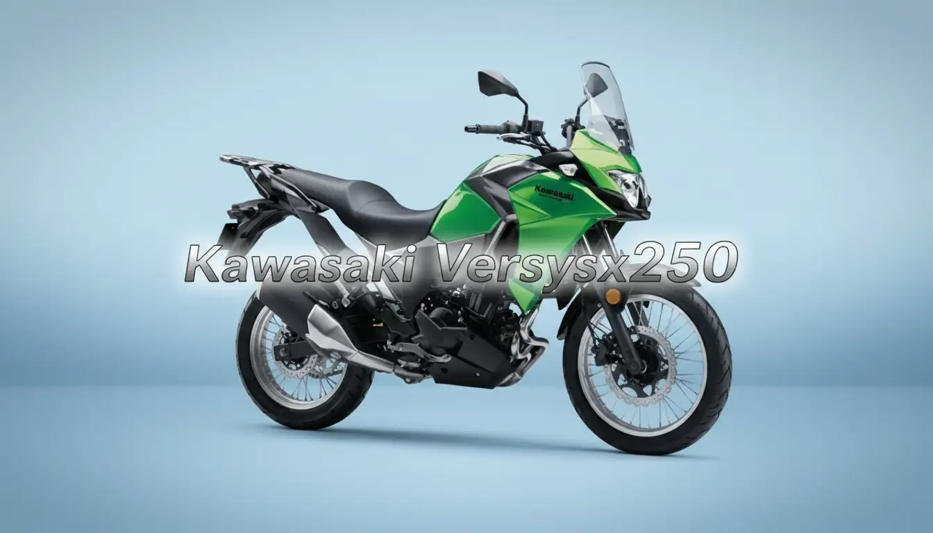 ورسیس X250
