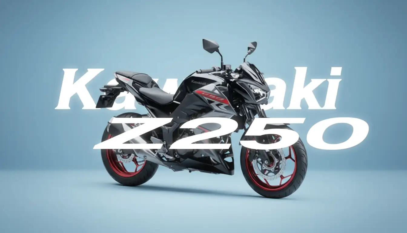 Z250