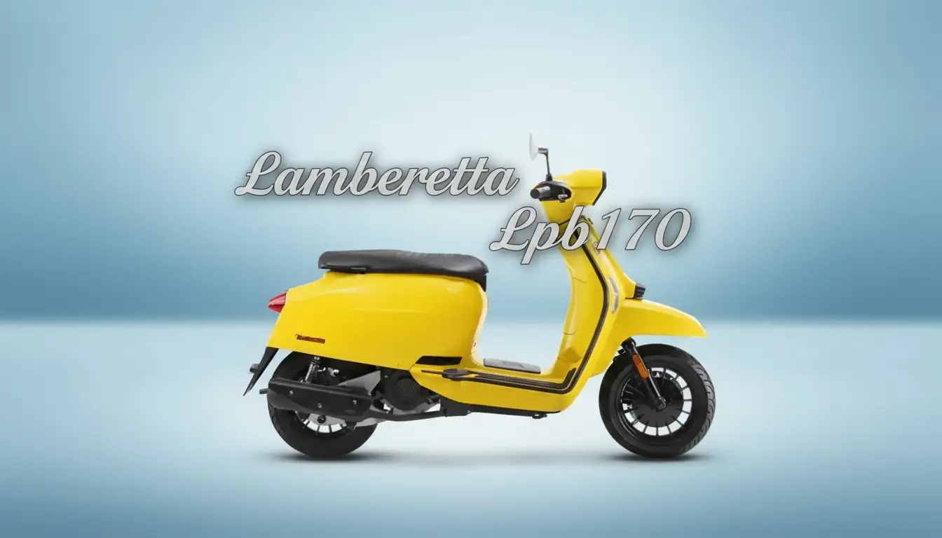 LPB 170