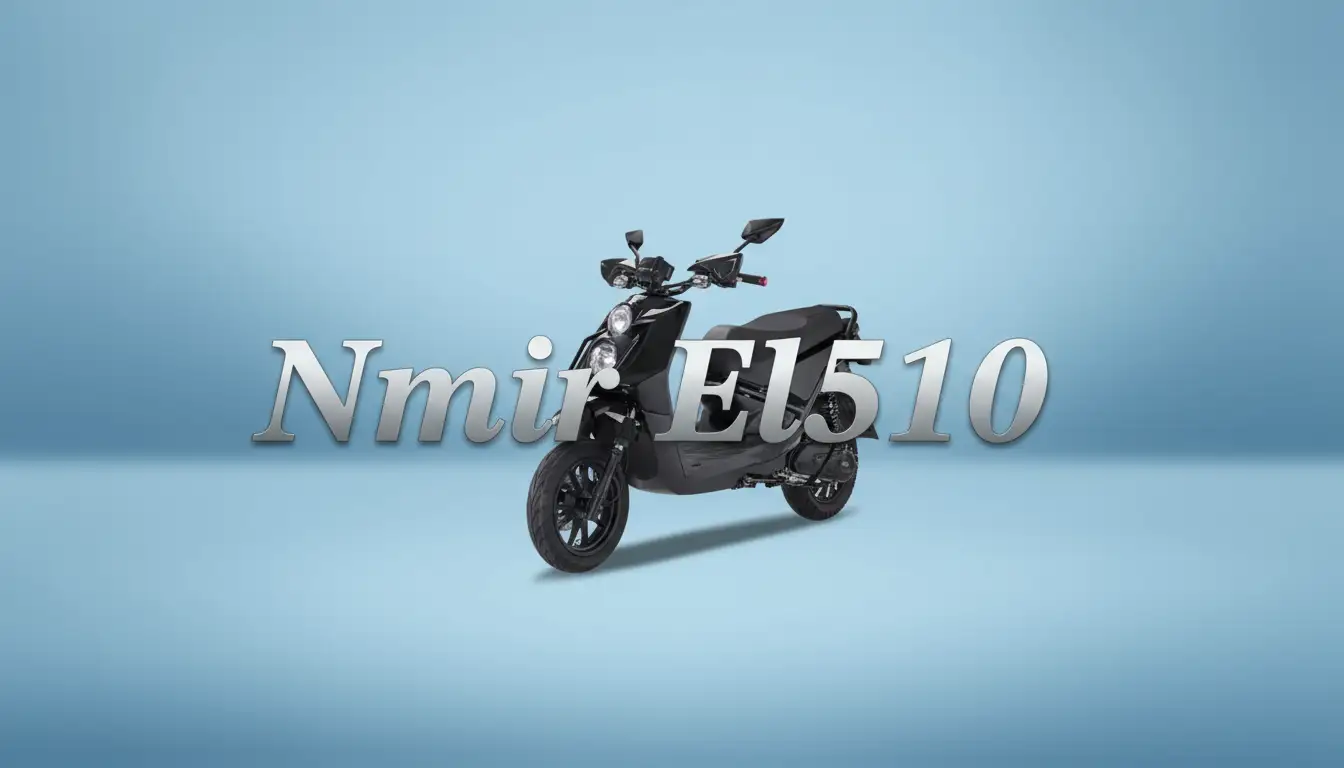 نامی EL510