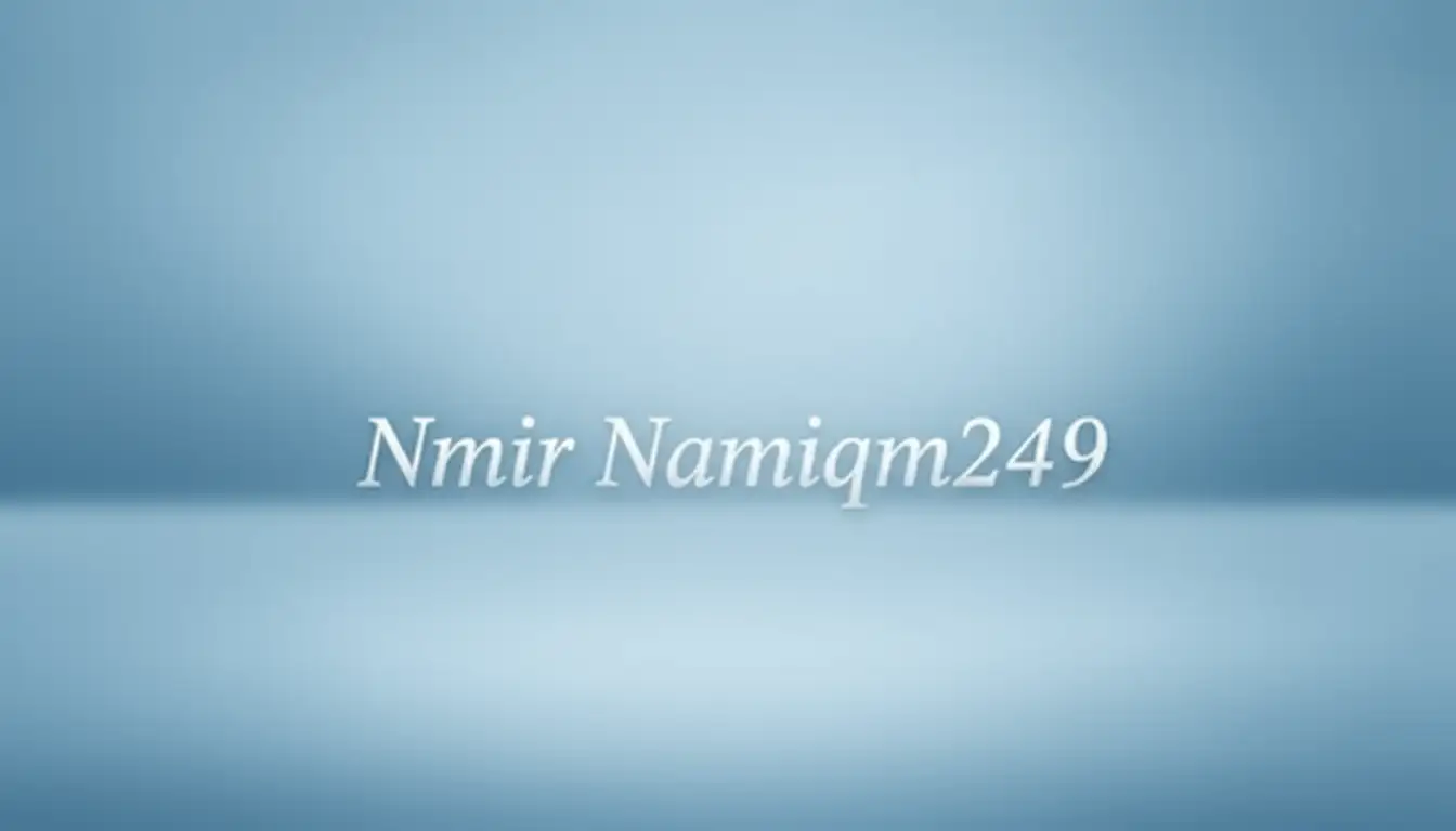 نامی QM 249