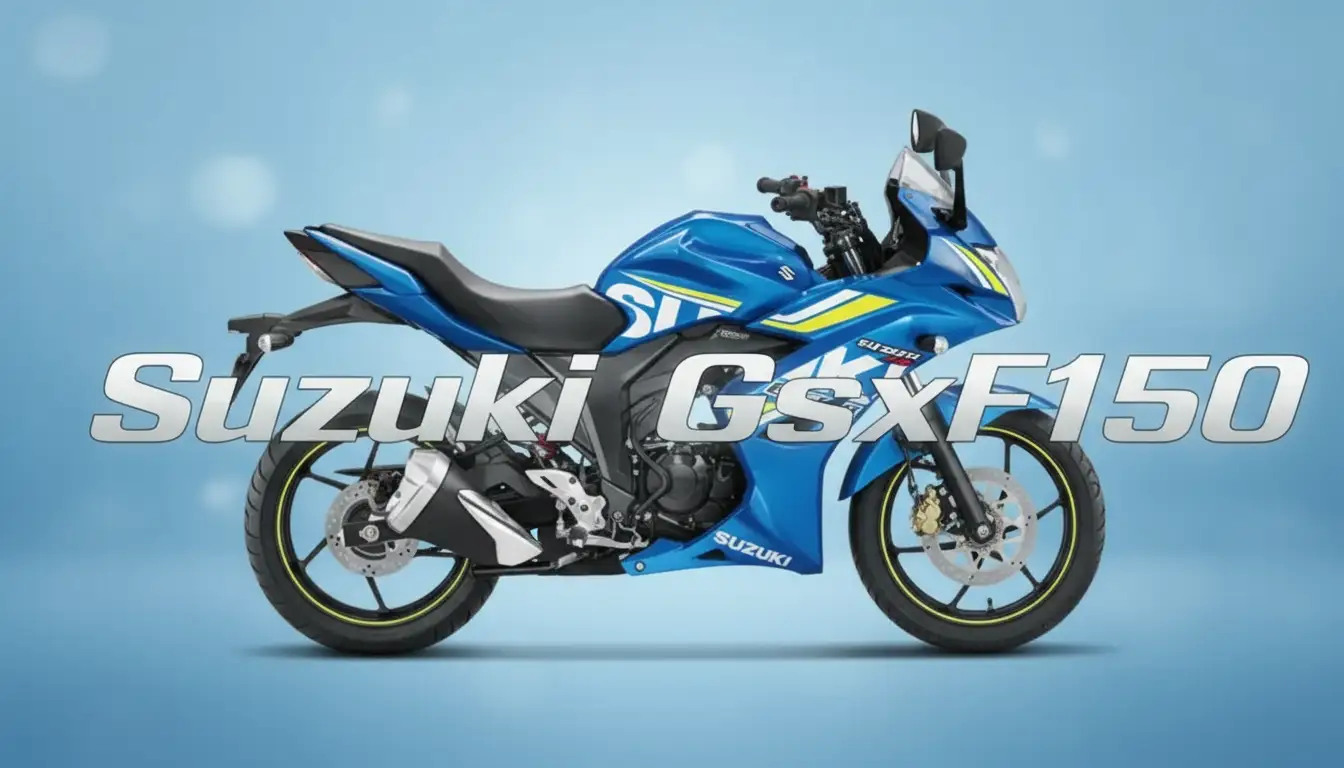 150 GSXF