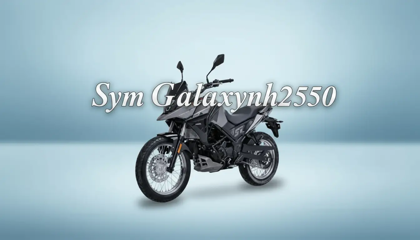 گلکسی NH 250