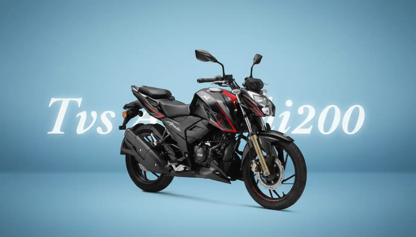 آپاچی 200