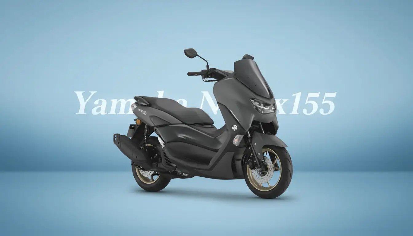 NMAX 155